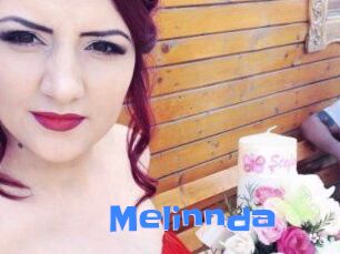 Melinnda Mausi Privat
