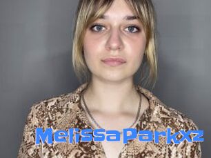 MelissaParkxz