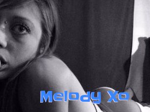 Melody_Xo Mausi Privat