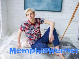 MemphisWerner