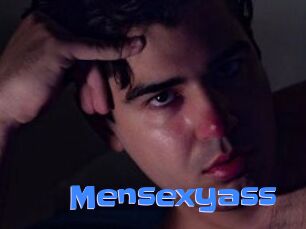 Mensexyass