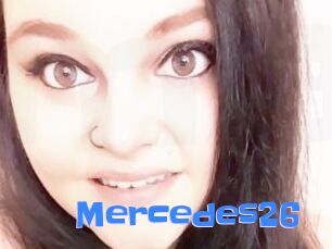 Mercedes26
