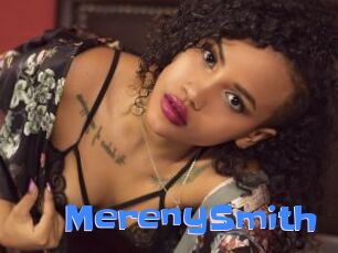 MerenySmith