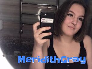 MeridithGray