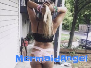 MermaidAngel