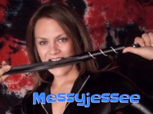 Messyjessee