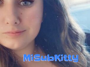 MiSubKitty