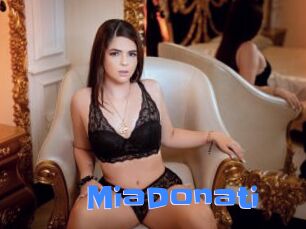 MiaDonati