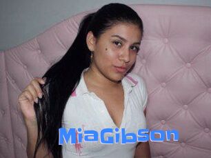 MiaGibson
