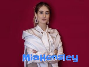 MiaHensley