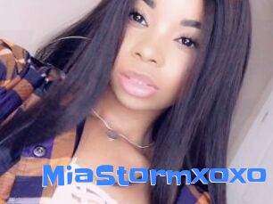 MiaStormxoxo Mausi Privat