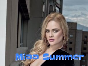 Miaa_Summer