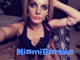 MiamiBarbie