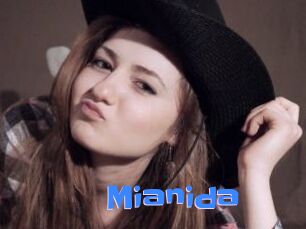 Mianida