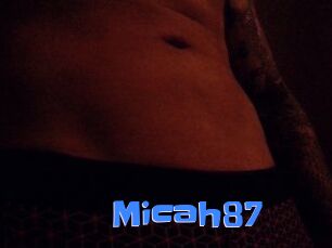 Micah87