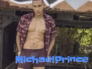 MichaelPrince