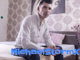MichaelStormX
