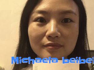 Michaela_beibei