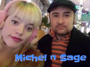 Michel_n_Sage Mausi Privat