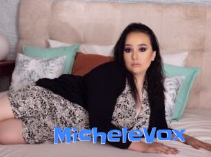MicheleVox