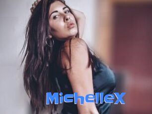 MichelleX