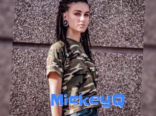 MickeyQ