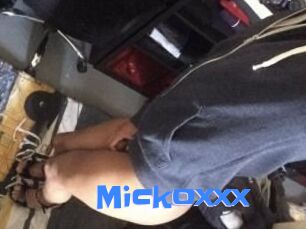 Mickoxxx