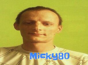 Micky80