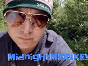 MidnightMONKEY