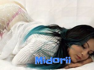 Midorii