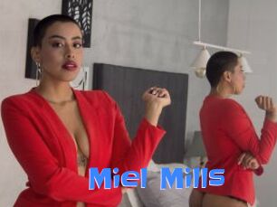 Miel_Mills