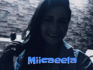 Miicaeela