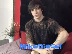 MikeDiesel