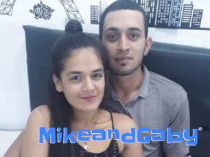 MikeandGaby