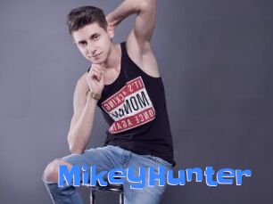 MikeyHunter