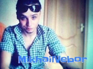 MikhailVebor