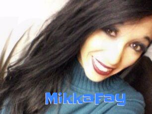 MikkaFay