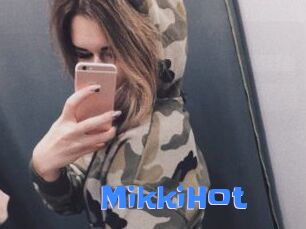 MikkiHot