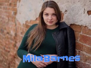 MilaBarnes