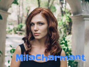 MilaCharmant