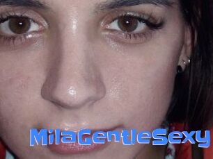 MilaGentleSexy