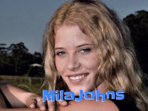 MilaJohns