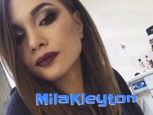 MilaKleyton