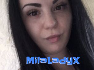 MilaLadyX