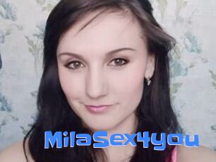 MilaSex4you Mausi Privat