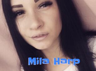Mila_Harp