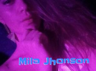 Mila_Jhonson