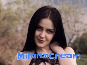 MilanaCream