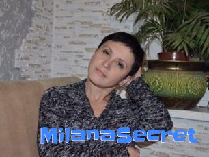 MilanaSecret Mausi Privat