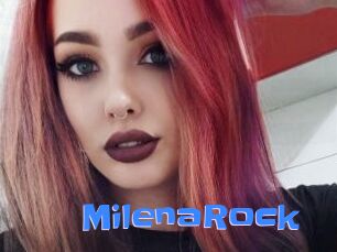 MilenaRock